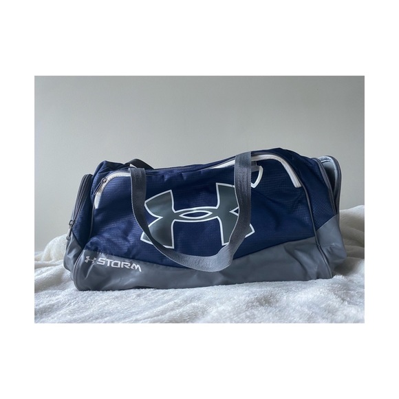 Under Armour Other - Underarmour Duffle Bag